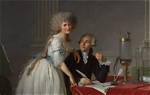 Marie-Anne Paulze Lavoisier, Chemistry's Unsung Heroine
