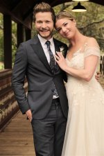 Matt Czuchry's Wife: the Woman Behind the Actor