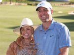 Meet Scottie Schefflers Wife Meredith as He Closes in on Masters Glory