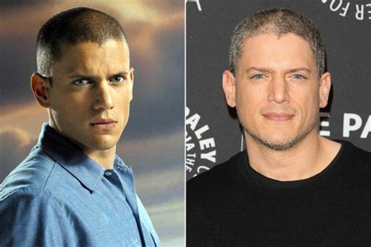 Michael Scofield: Is He Gay in Real Life?