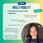 Molly Nobit: the Untold Story of Her Time in Jail