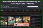 Movierulz 2024: the Ultimate Guide to Streaming Movies and Tv Shows