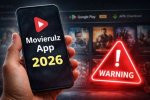 Movierulz Warning: What You Need to Know About Streaming