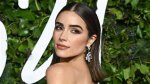 Olivia Culpo Dons Skin-Tight Swimsuit for Poolside Video That Sends Fans into a Tailspin