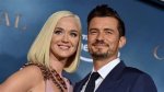 Orlando Bloom and Katy Perry Together: a Love Story for the Ages