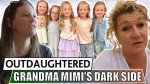 Outdaughtered Mimi: a Comprehensive Look into the Life of the Quintuplet’s Grandmother