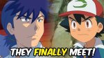 Pokmon's Anime Confirms Ash's Dad Exists. .. with One Cruel Twist