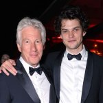 Richard Gere's Son Photo: a Glimpse into the Life of a Star Kid