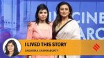 Sagarika Chakraborty's Marital Status Revealed