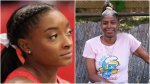 Simone Biles and Shannon Biles: a Sisterly Bond Beyond Gymnastics