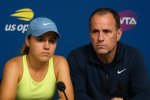 Sofia Kenin's Father: Coach, Mentor, Inspiration