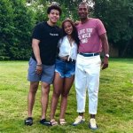 Stephanie Ollie: Everything on Kevin Ollie Wife