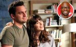 Taye Diggs' New Girl: a Look into His Latest Role