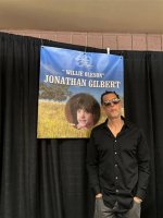The Exciting Journey of Jonathan Gilbert in 2023