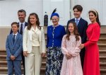The Fascinating Life of Princess Mary of Denmark: a Modern Fairy Tale