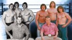 The Pillar of the Von Erich Family