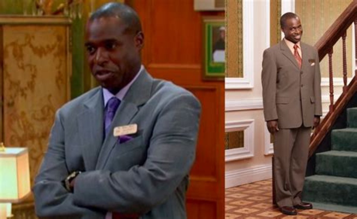 The Shocking Truth: Mr. Moseby Behind Bars?