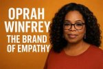 The Timeless Journey of Oprah Winfrey: Exploring the Age of Oprah Winfrey