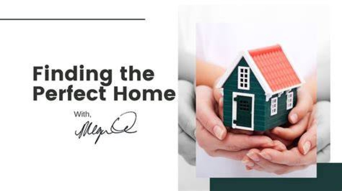 Tips for Finding the Perfect Home with Jake Ory Cape Coral