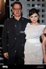 Tom Hanks and Ginnifer Goodwin's Enduring Connection