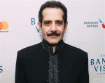 Tony Shalhoub's Impressive Net Worth: a Deep Dive into His Success