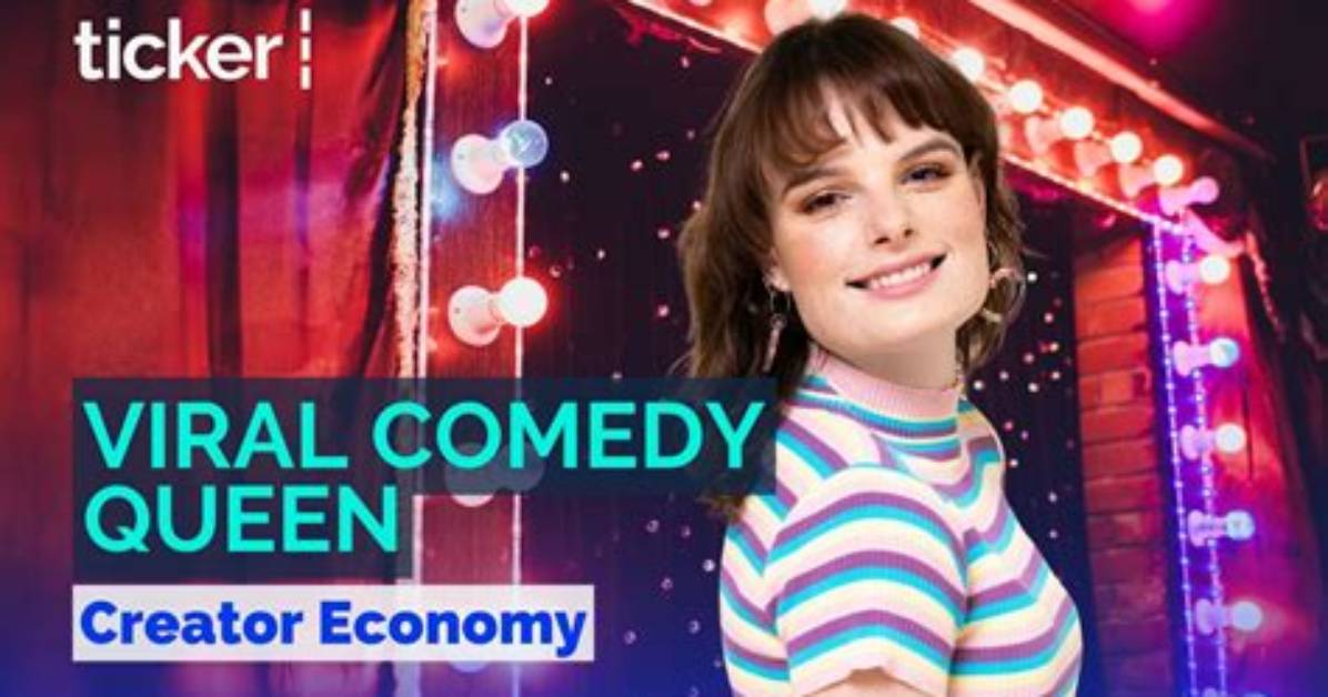 Uncovering Her Impact on Comedy and Social Justice