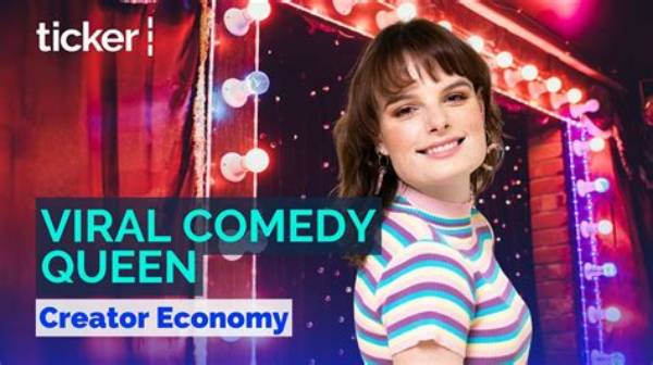 Uncovering Her Impact on Comedy and Social Justice