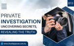 Uncovering the Truth and Revealing Intimate Secrets"