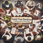 Understanding Family Trust: a Comprehensive Guide