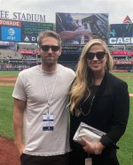 Understanding Meredith Marakovits: Partner, Career, and Life