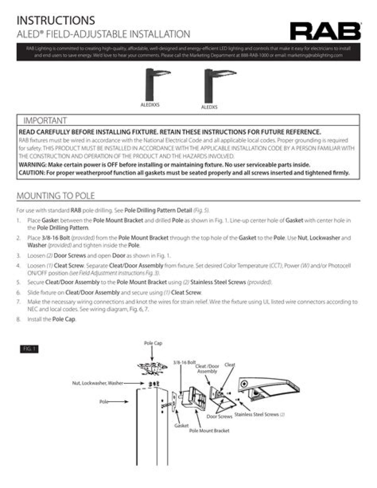 Understanding Rab Lighting: a Comprehensive Guide