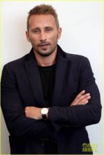 Unveiling Matthias Schoenaerts' Romantic Life: Who Is His Girlfriend in 2024?