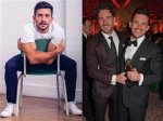 Unveiling the Charismatic Allure of James Ellis Bridgerton