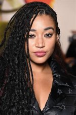 Unveiling the Creative Symphony of Amandla Stenberg and Snail Mail