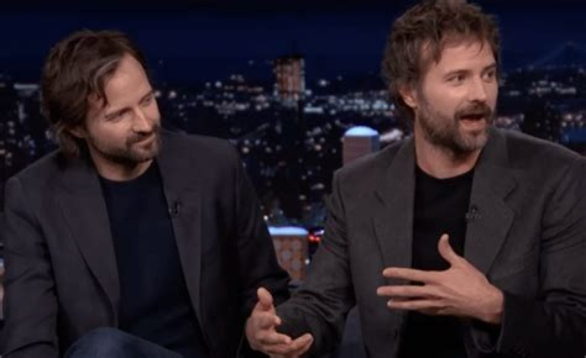 Unveiling the Duffer Brothers' Net Worth: Secrets and Surprises Revealed