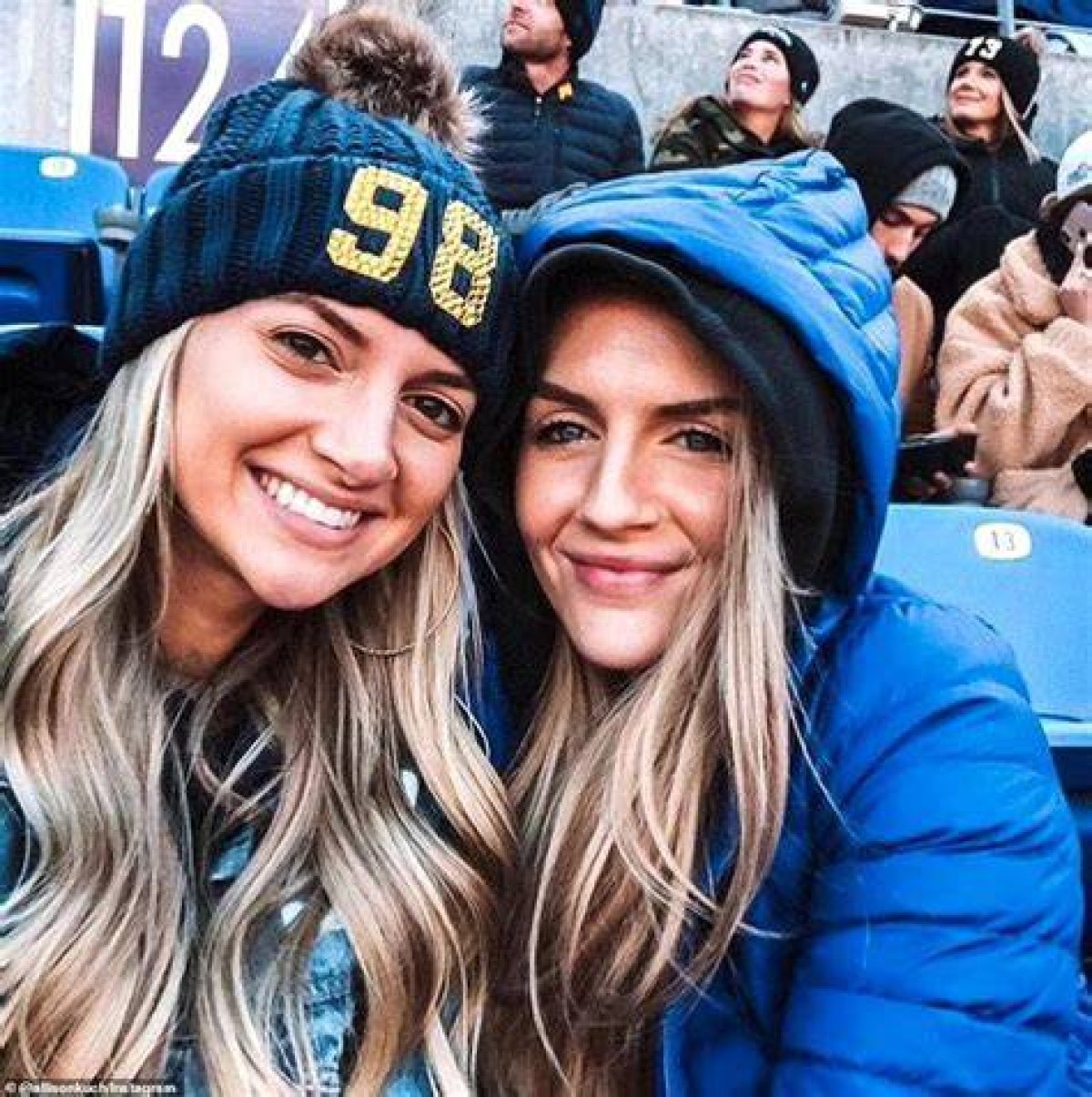 Unveiling the Intriguing Truth Behind Emily Kucharczyk's Wedding Cancellation