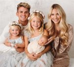 Unveiling the Labrant Family's Net Worth Empire