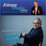 Unveiling the Life of Lewis Black: His Partner and Personal Journey
