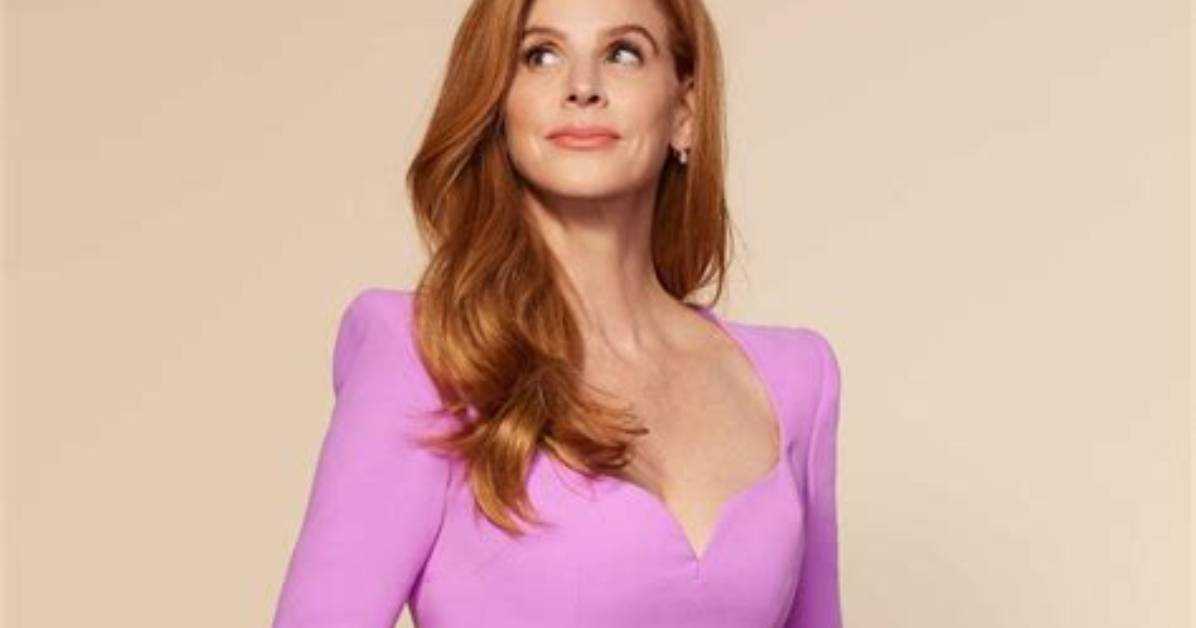 Unveiling the Marital Status of Sarah Rafferty: Exclusive Insights Revealed