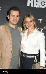 Unveiling the Secrets: John Leguizamo's Spouse Revealed