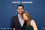 Unveiling the Secrets of Nayel Nassar's Parents: a Journey of Success