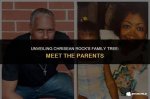 Unveiling the Untapped Tales of Chrisean Rock's Kin