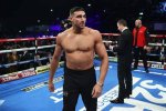 Unveiling Tommy Fury's Towering Height: Insights and Surprising Revelations