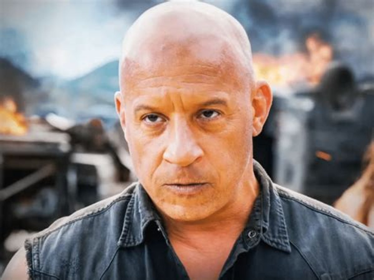Vin Diesel Teases Exciting Collaboration with Gal Gadot