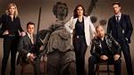 What We Know About the Svu Star's Relationship |