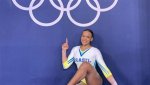 Who Are Rebeca Andrade Parents? More to Know About the Gymnast