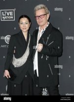 Who Is Billy Idol's Wife? Rock Legend to Be Honored with Hollywood Walk of Fame Star ·