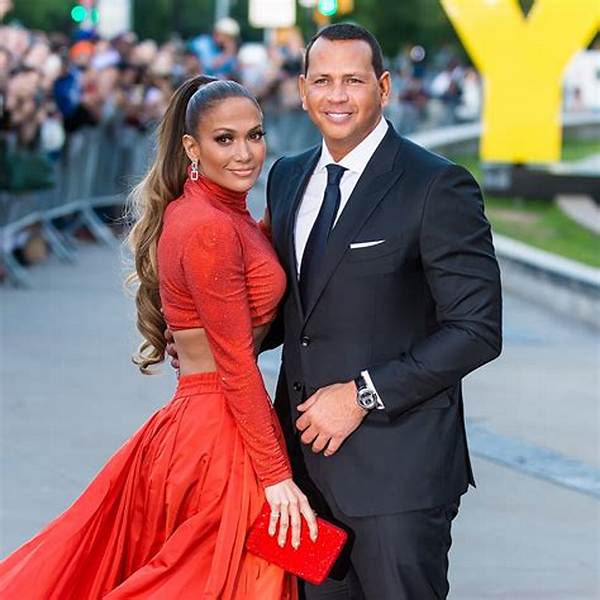 Who Is David Lopez Dating Now