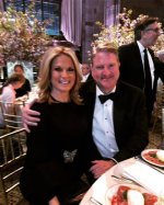 Who Is Martha Maccallum's Husband?