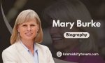 Who Is Mary Burke? a Comprehensive Insight into Her Life and Career